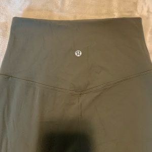 Lululemon align leggings